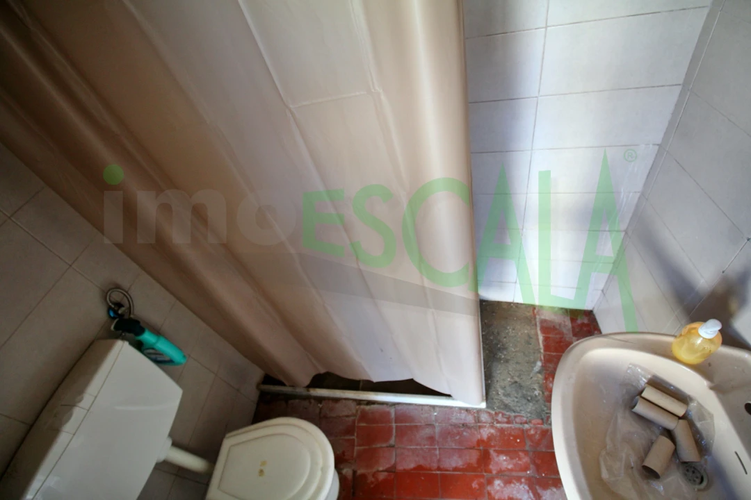 Moradia T2 para Venda em Pontevel Foto 15