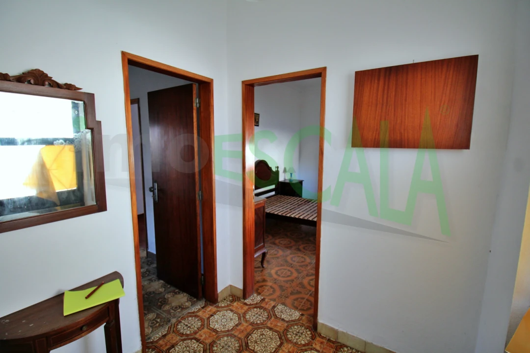 Moradia T2 para Venda em Pontevel Foto 14