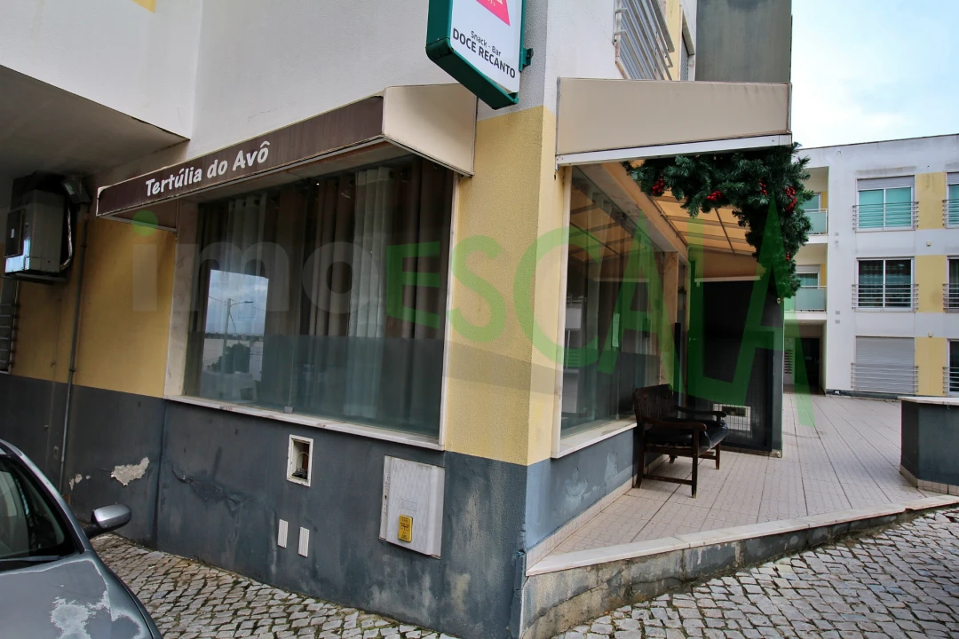 Negócio para Venda em Cartaxo e Vale da Pinta Foto 50