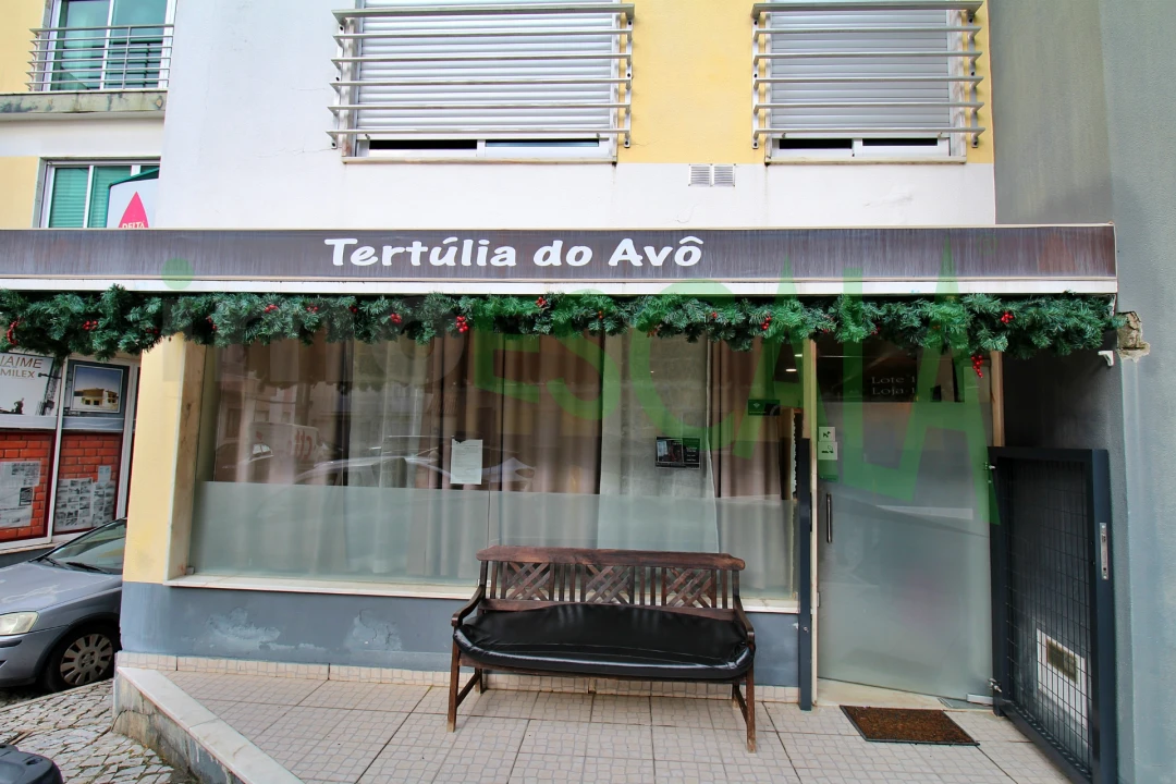 Negócio para Venda em Cartaxo e Vale da Pinta Foto 47