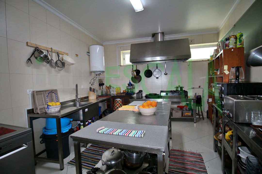 Negócio para Venda em Cartaxo e Vale da Pinta Foto 16