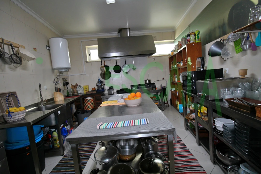 Negócio para Venda em Cartaxo e Vale da Pinta Foto 18