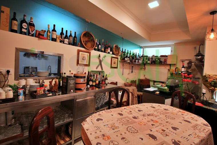 Negócio para Venda em Cartaxo e Vale da Pinta Foto 15