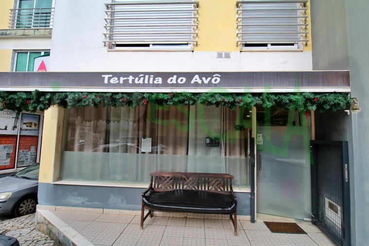 Negócio para Venda em Cartaxo e Vale da Pinta Foto 47