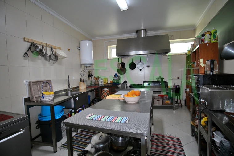 Negócio para Venda em Cartaxo e Vale da Pinta Foto 16