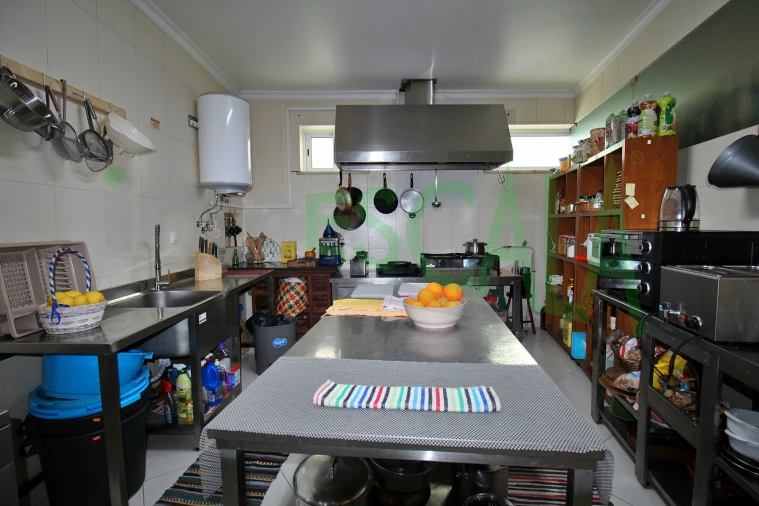 Negócio para Venda em Cartaxo e Vale da Pinta Foto 19