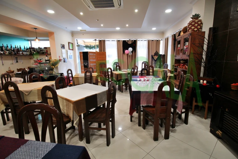 Negócio para Venda em Cartaxo e Vale da Pinta Foto 10