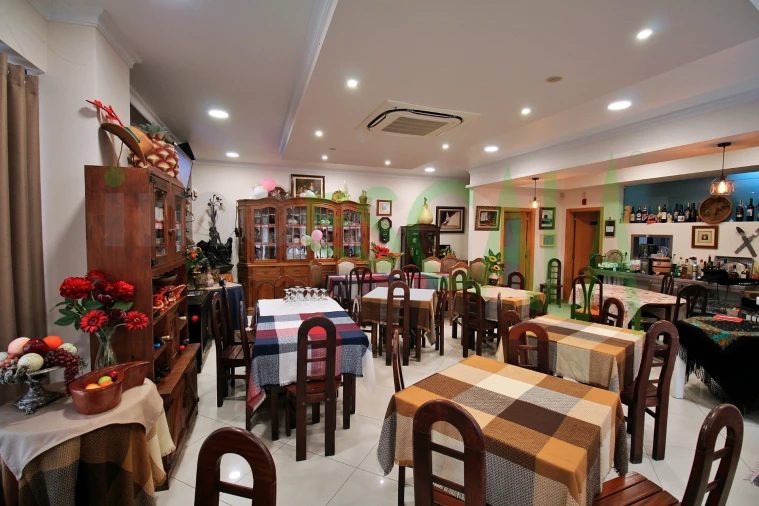 Negócio para Venda em Cartaxo e Vale da Pinta Foto 6