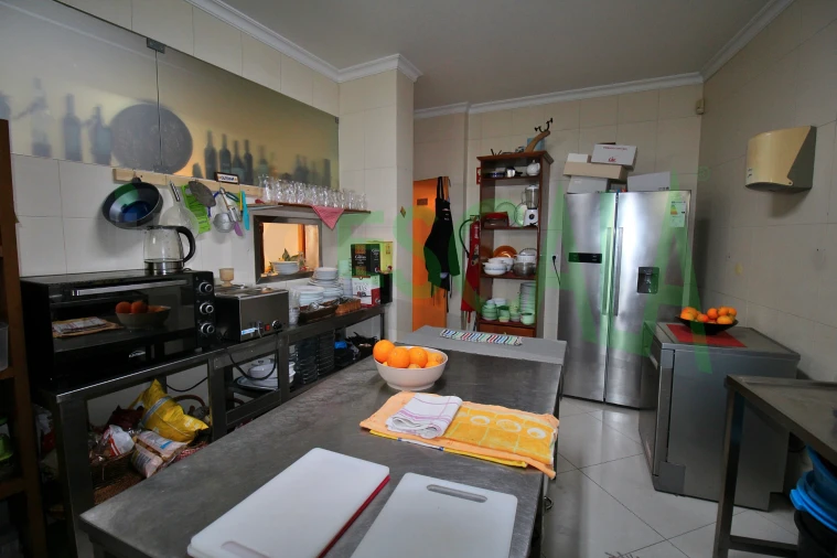 Negócio para Venda em Cartaxo e Vale da Pinta Foto 21