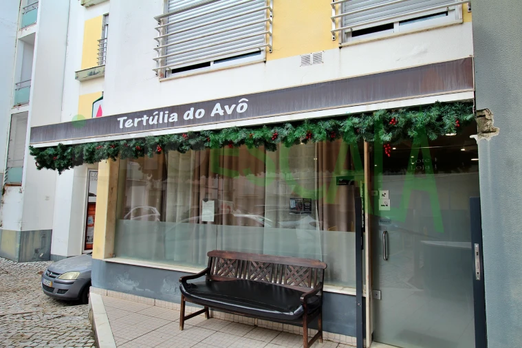 Negócio para Venda em Cartaxo e Vale da Pinta Foto 51