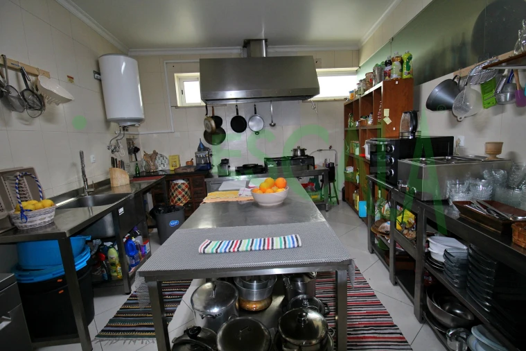 Negócio para Venda em Cartaxo e Vale da Pinta Foto 17