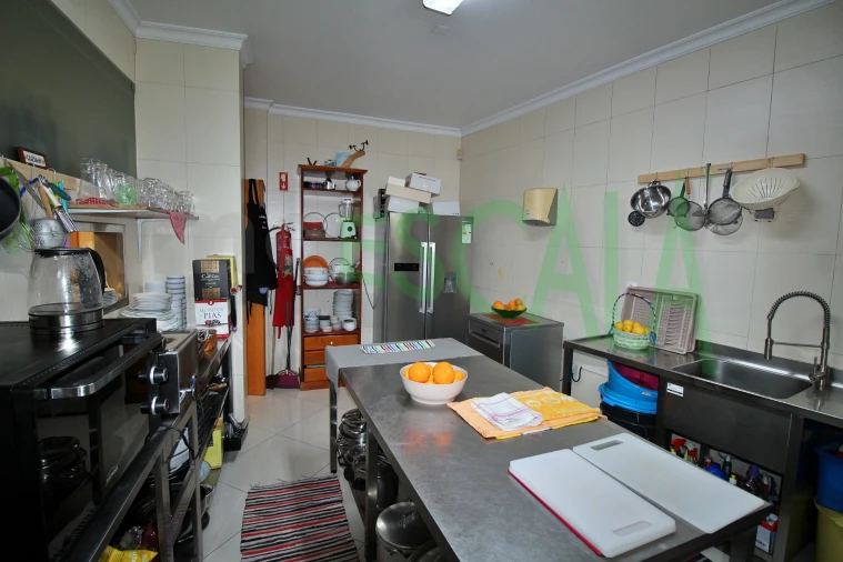 Negócio para Venda em Cartaxo e Vale da Pinta Foto 4