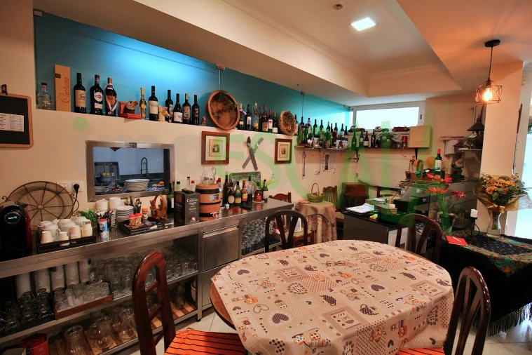 Negócio para Venda em Cartaxo e Vale da Pinta Foto 14