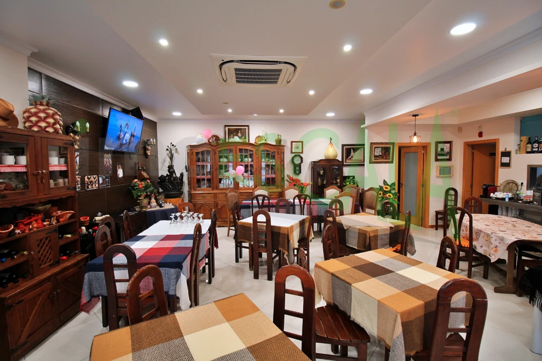 Negócio para Venda em Cartaxo e Vale da Pinta Foto 7