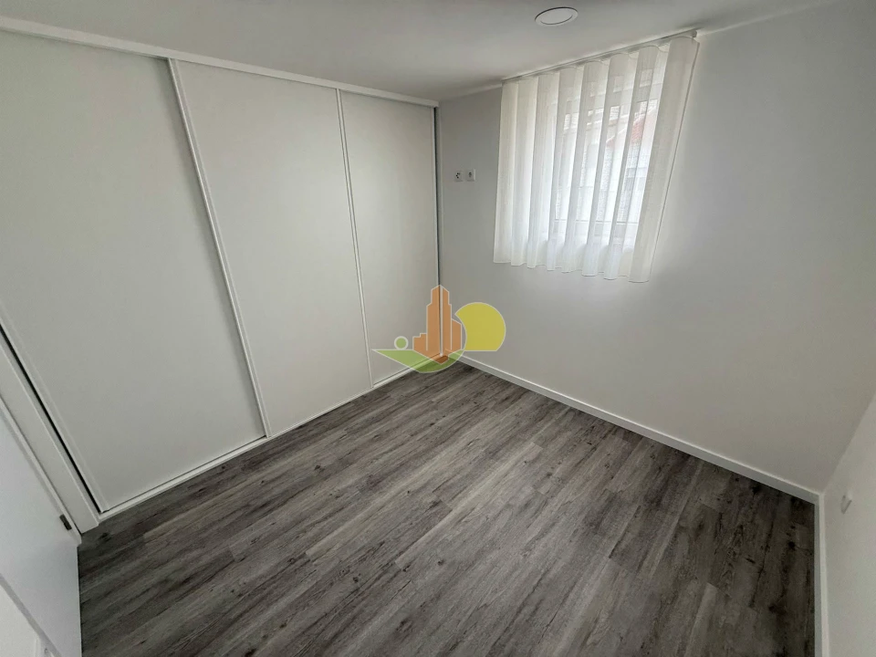 Apartamento T1 para Arrendamento em Buarcos Foto 6