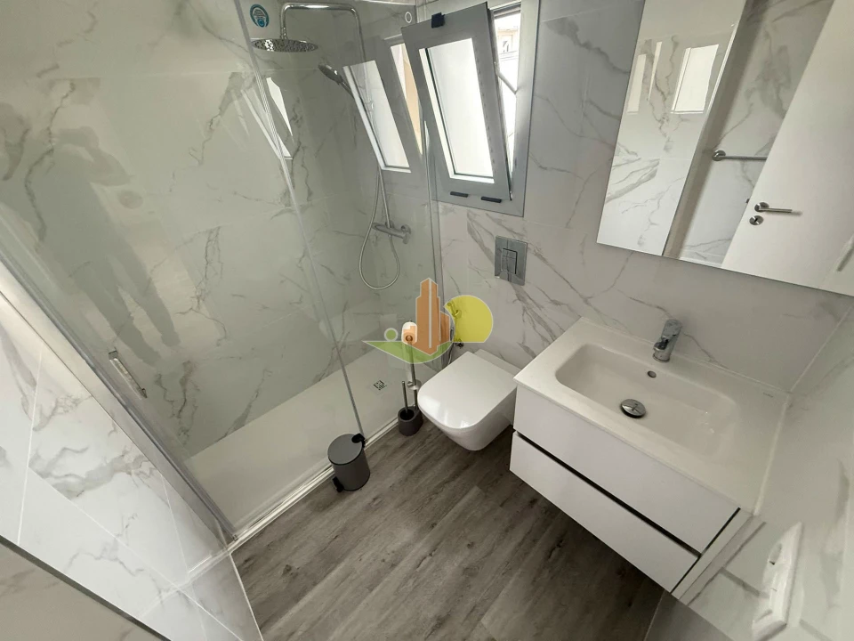 Apartamento T1 para Arrendamento em Buarcos Foto 10