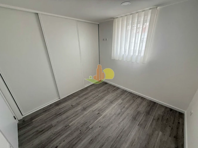 Apartamento T1 para Arrendamento em Buarcos Foto 6
