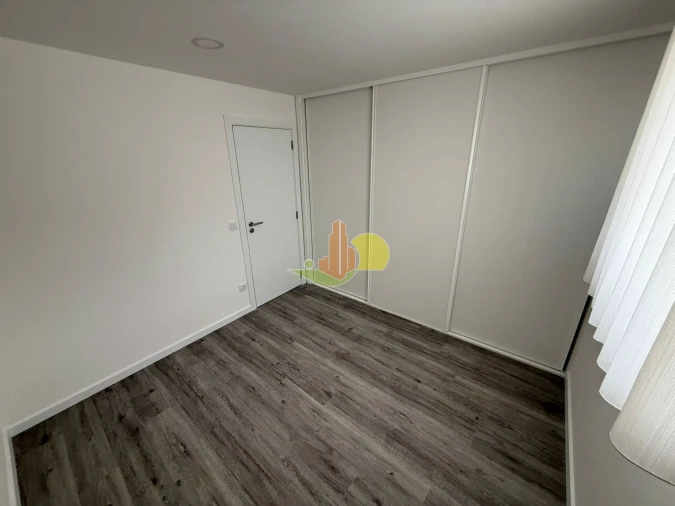 Apartamento T1 para Arrendamento em Buarcos Foto 5