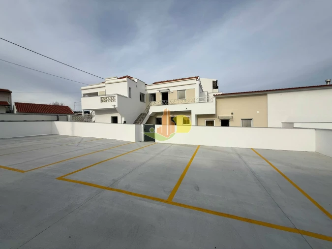 Apartamento T1 para Arrendamento em Buarcos Foto 14