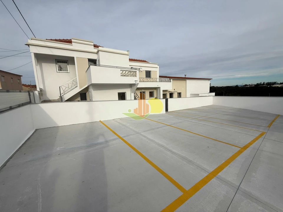 Apartamento T1 para Arrendamento em Buarcos Foto 13