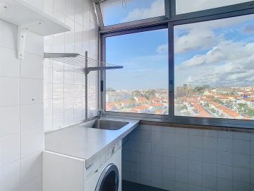 Apartamento T3 para Arrendamento em Aldoar, Foz do Douro e Nevogilde