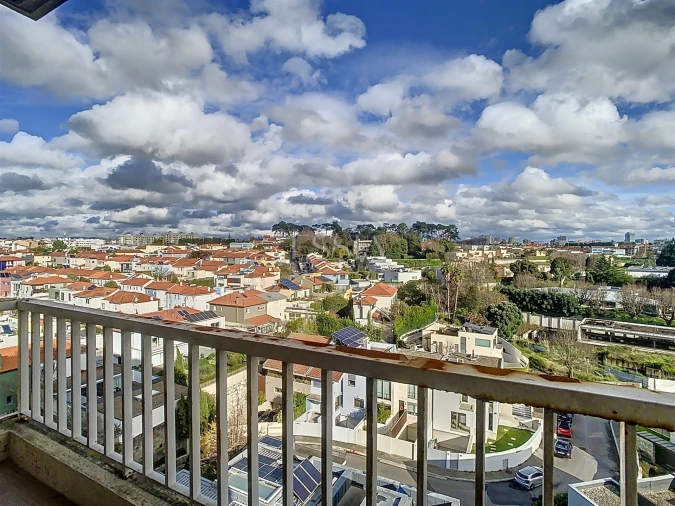 Apartamento T3 para Arrendamento em Aldoar, Foz do Douro e Nevogilde Foto 22