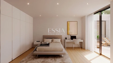 Apartamento T3 para Venda em Paranhos