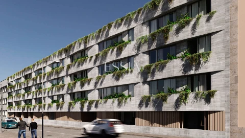 Apartamento T3 para Venda em Paranhos