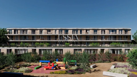 Apartamento T3 para Venda em Paranhos