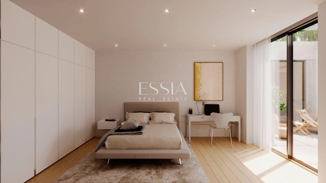 Apartamento T3 para Venda em Paranhos Foto 8