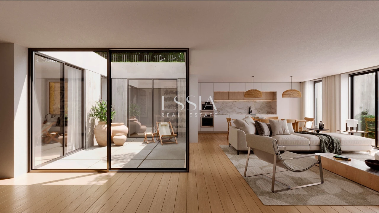 Apartamento T3 para Venda em Paranhos Foto 2