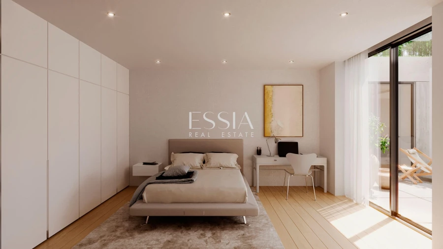 Apartamento T3 para Venda em Paranhos Foto 8