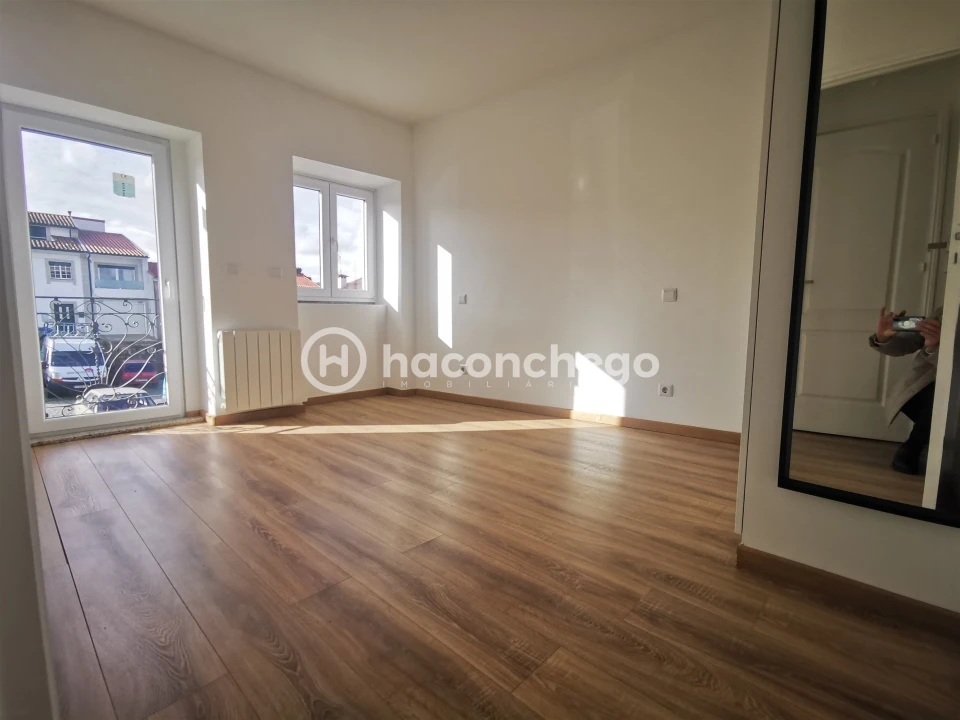 Apartamento T2 para Arrendamento em Barcelinhos Foto 9