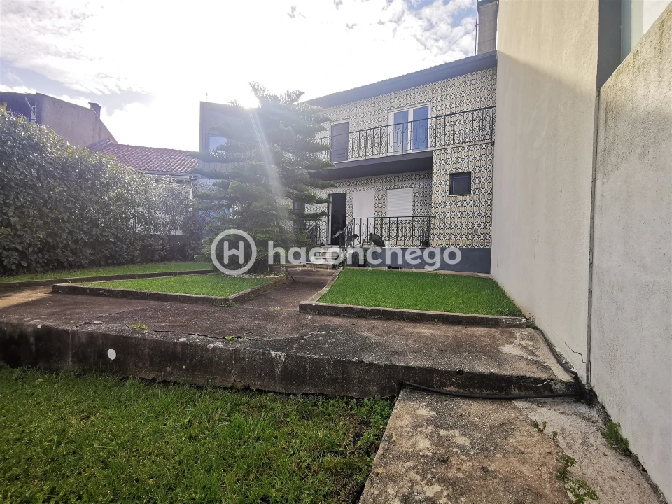 Apartamento T2 para Arrendamento em Barcelinhos Foto 4