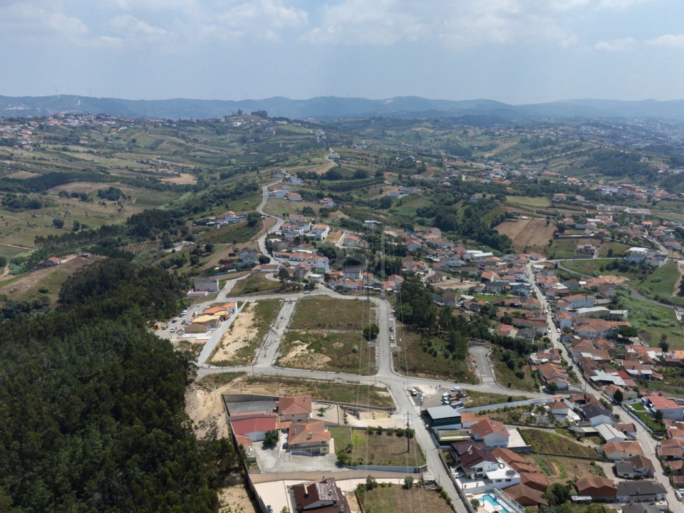 Terreno para Venda em Golpilheira Foto 7