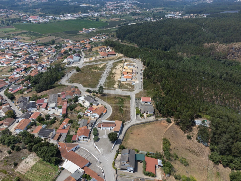 Terreno para Venda em Golpilheira Foto 8