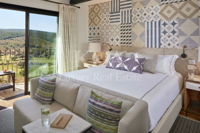 Apartamento T2 para Venda em Loule (São Clemente)
