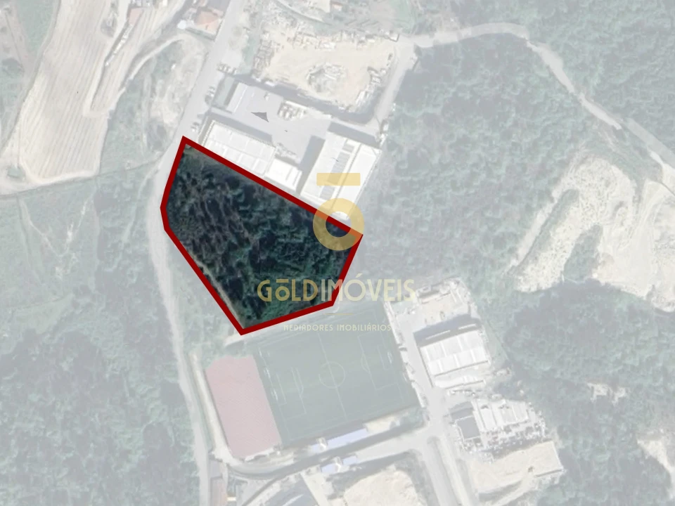 Terreno Comércio / Armazém para Venda em Constance Foto 2