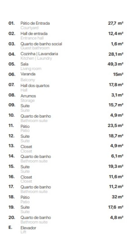 Moradia T4 para Venda em Aldoar, Foz do Douro e Nevogilde
