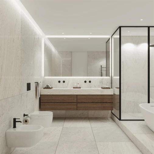 Moradia T4 para Venda em Aldoar, Foz do Douro e Nevogilde Foto 9