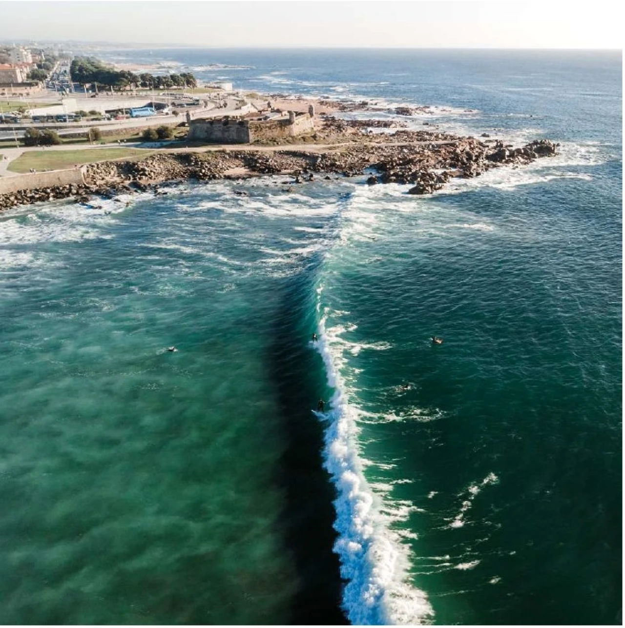 Moradia T4 para Venda em Aldoar, Foz do Douro e Nevogilde Foto 15