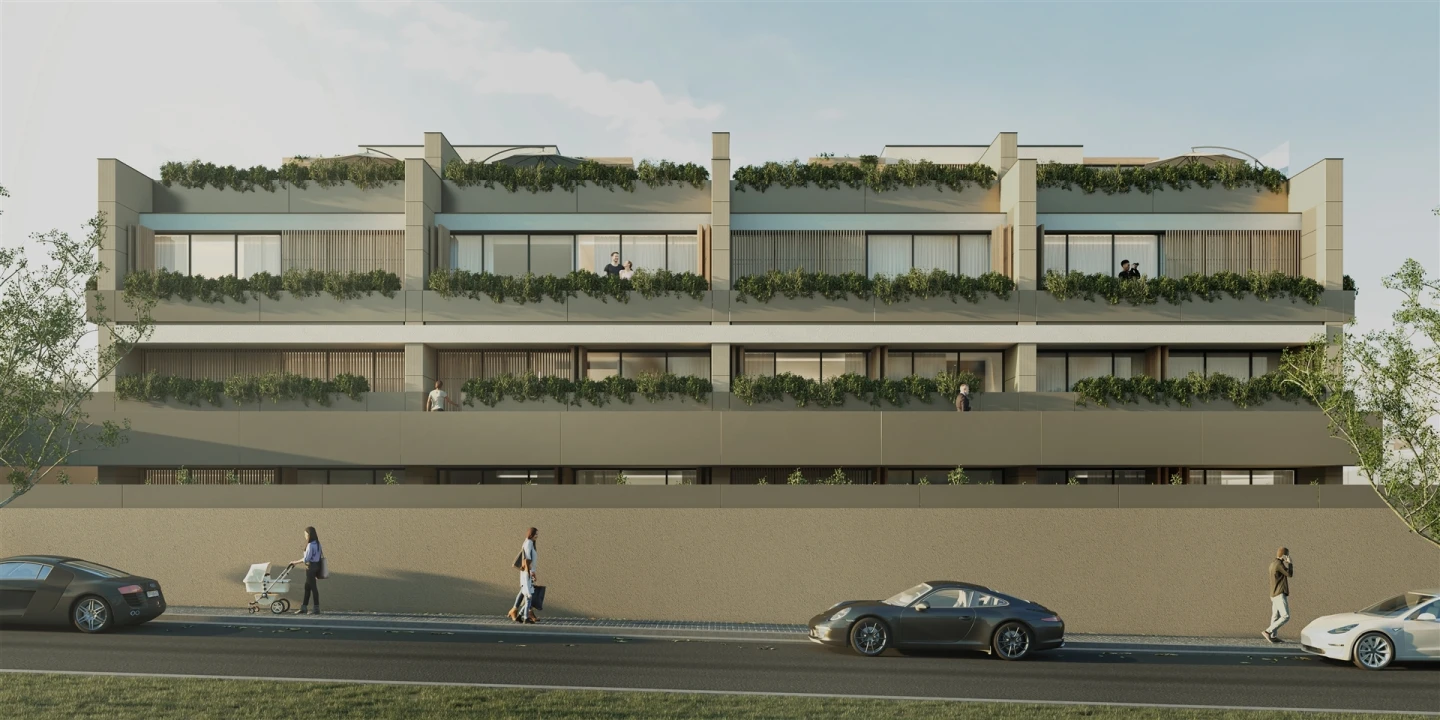 Moradia T4 para Venda em Aldoar, Foz do Douro e Nevogilde Foto 10