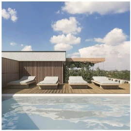 Moradia T4 para Venda em Aldoar, Foz do Douro e Nevogilde