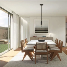 Moradia T4 para Venda em Aldoar, Foz do Douro e Nevogilde