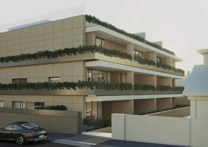 Moradia T4 para Venda em Aldoar, Foz do Douro e Nevogilde Foto 25