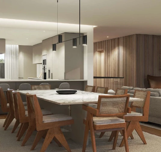 Moradia T4 para Venda em Aldoar, Foz do Douro e Nevogilde Foto 5