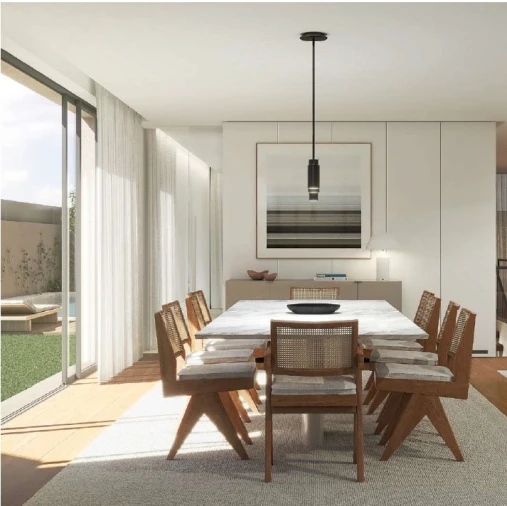 Moradia T4 para Venda em Aldoar, Foz do Douro e Nevogilde Foto 7