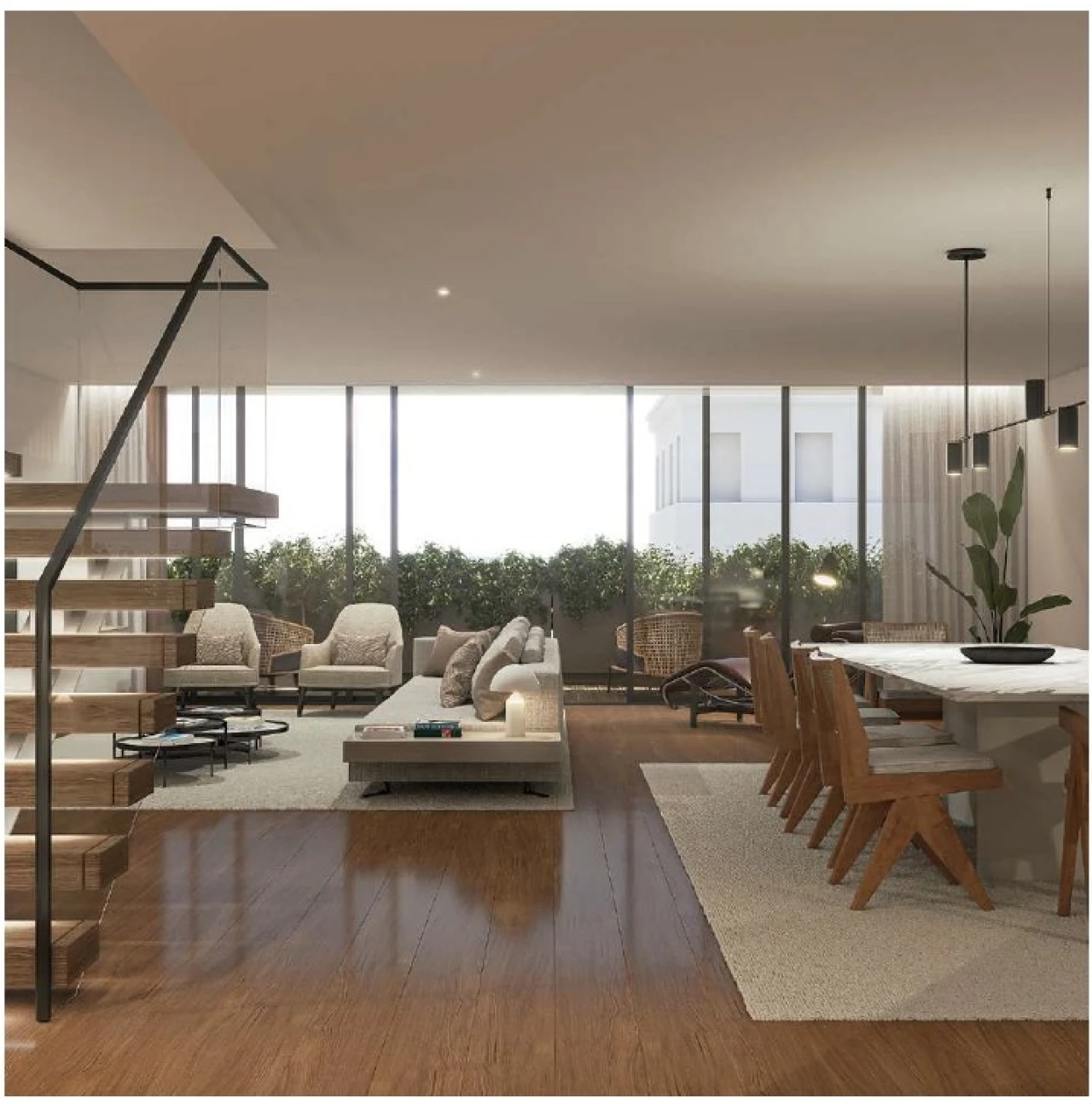 Moradia T4 para Venda em Aldoar, Foz do Douro e Nevogilde Foto 9