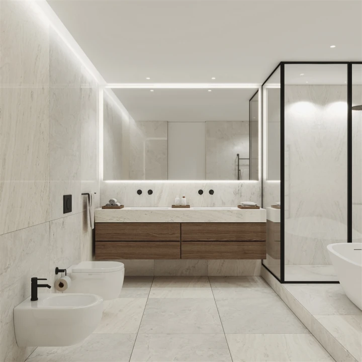 Moradia T4 para Venda em Aldoar, Foz do Douro e Nevogilde Foto 14