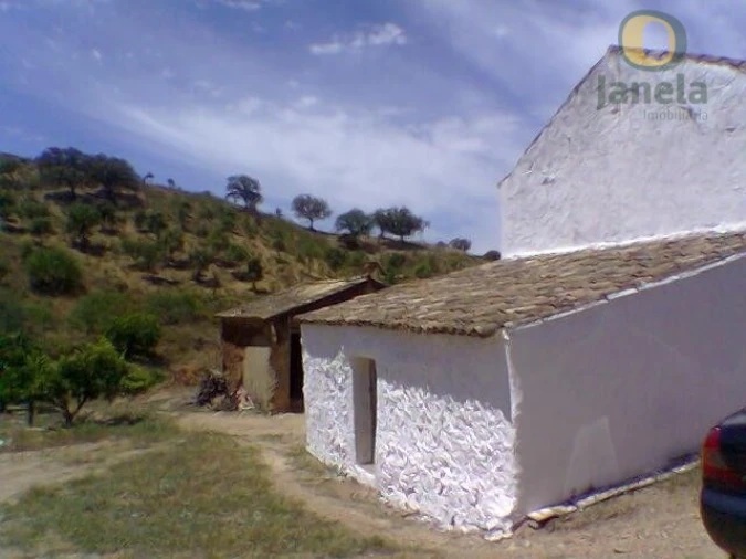 Terreno Misto para Venda em São Bartolomeu de Messines Foto 2
